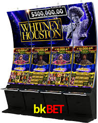 Welcome Bonus bkbet